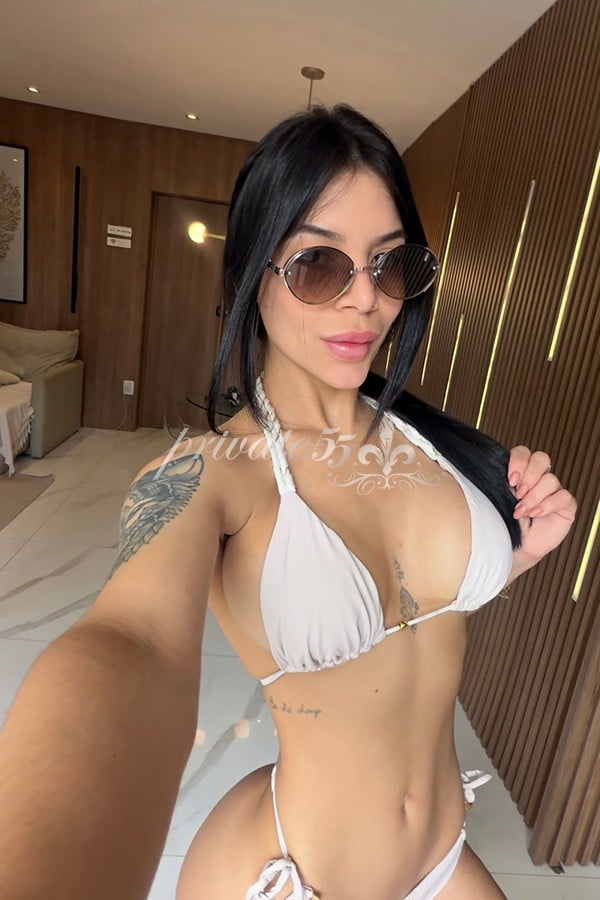 Karol Dutra, acompanhante de luxo, foto 5