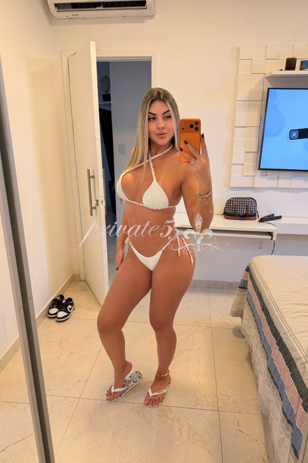 Melissa Ramos, acompanhante verificada, foto 3