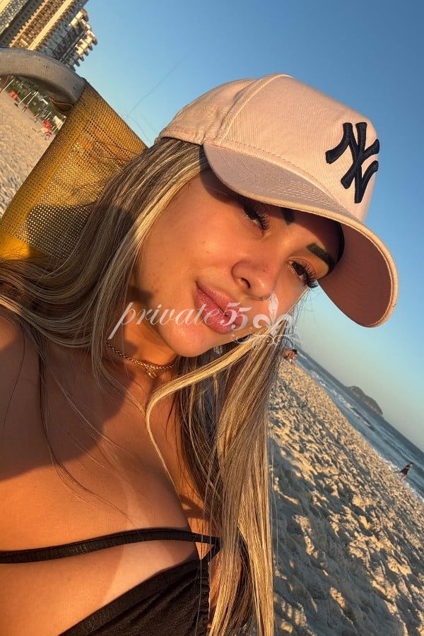 Melissa Ramos, acompanhante verificada, foto 7