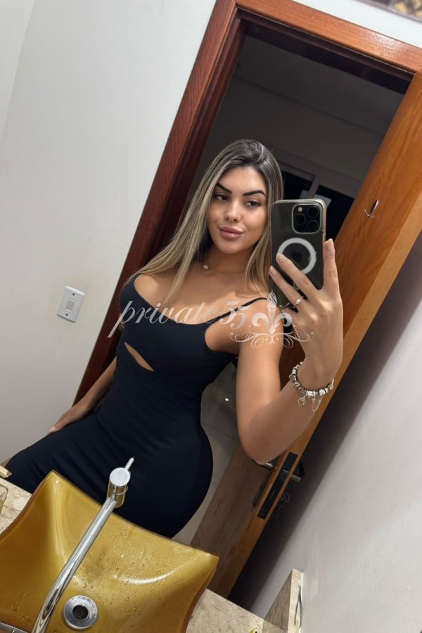 Melissa Ramos, garota de programa, foto 10