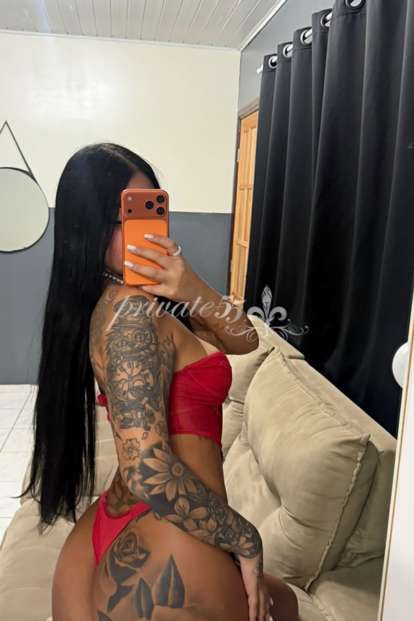 Jade Barcellos, acompanhante de luxo, foto 5