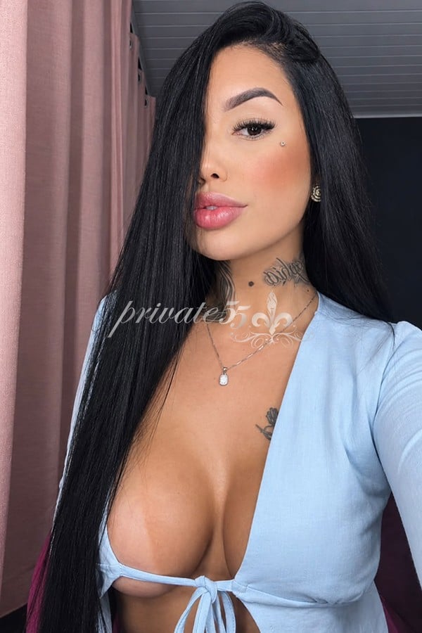 Jade Barcellos, acompanhante, foto 8