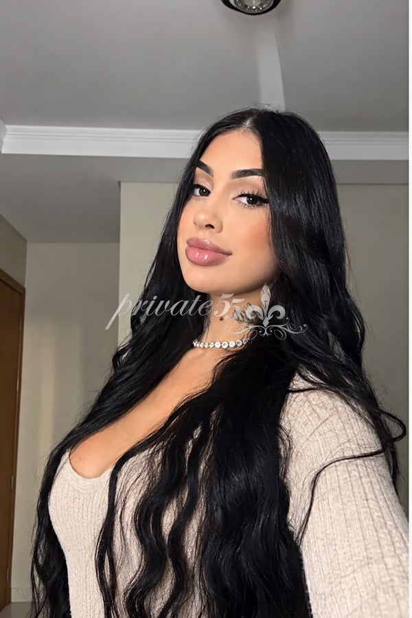 Jade Barcellos, acompanhante de luxo, foto 9