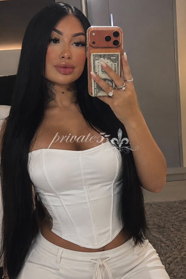 Jade Barcellos, garota de programa, foto 10
