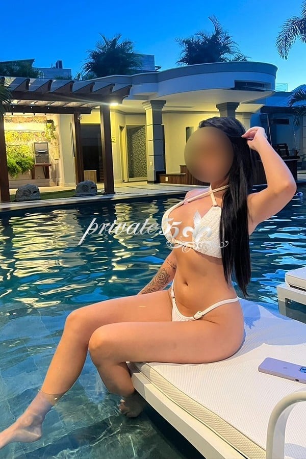 Brenda Liz, acompanhante verificada, foto 3