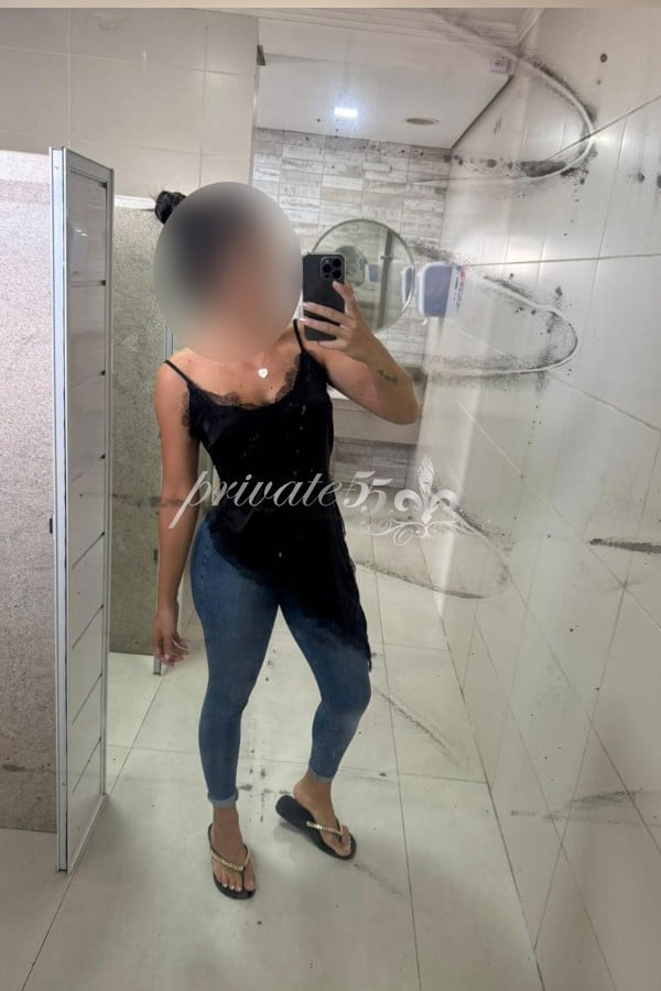 Carla Melo, acompanhante de luxo, foto 9