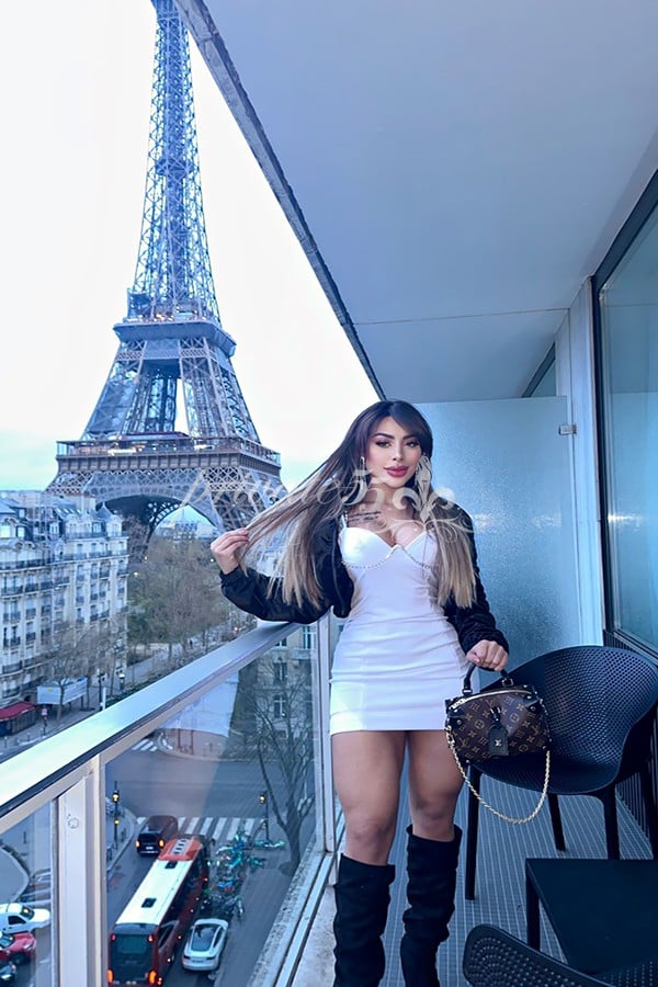 Sabrina Ferraz, acompanhante verificada, foto 11