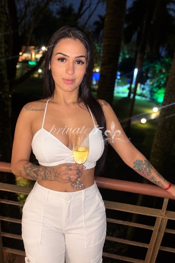 Bella Monteiro, acompanhante verificada, foto 3
