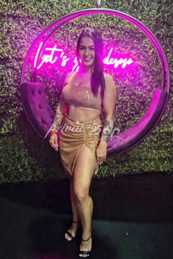 Bella Monteiro, acompanhante, foto 4