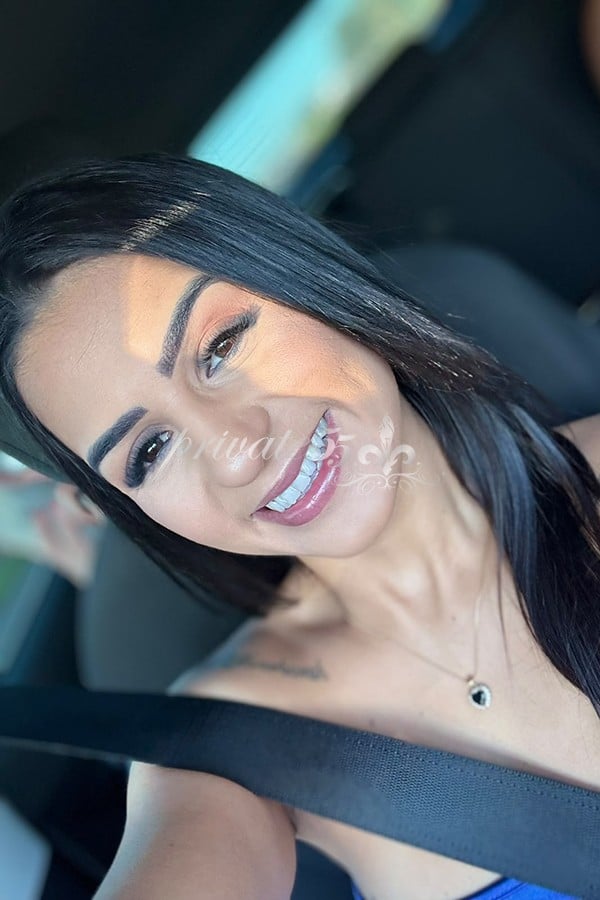 Bella Monteiro, garota de programa, foto 6