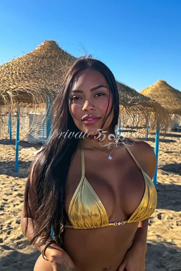 Bartira Luz, acompanhante de luxo, foto 9