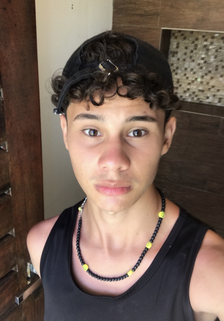 Victor Oliveira acompanhante em Fortaleza - CE