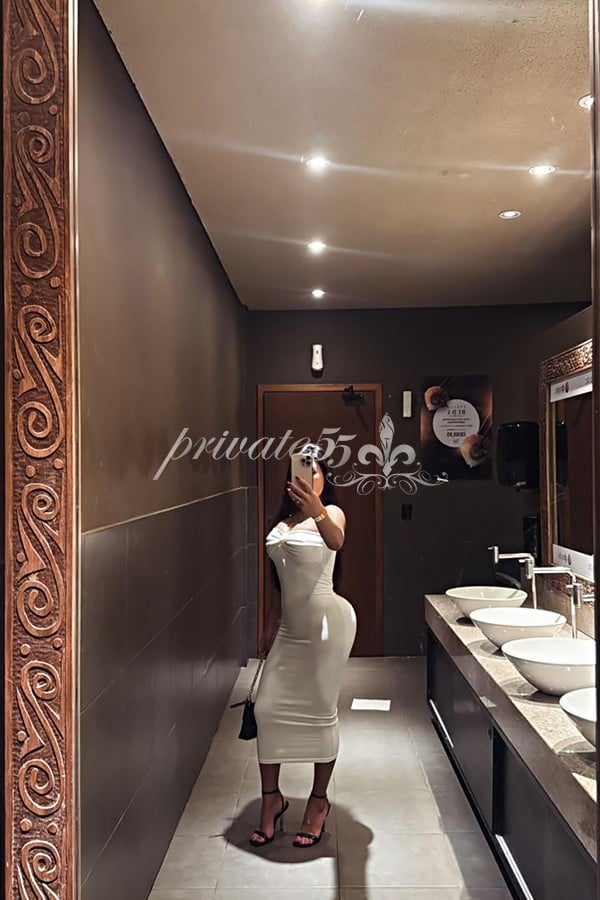Andressa Gaúcha, acompanhante de luxo, foto 5