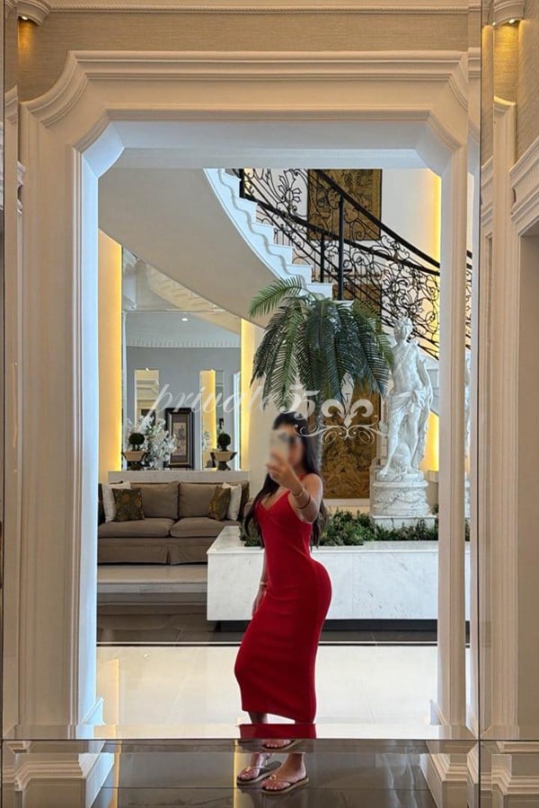 Andressa Gaúcha, acompanhante de luxo, foto 9