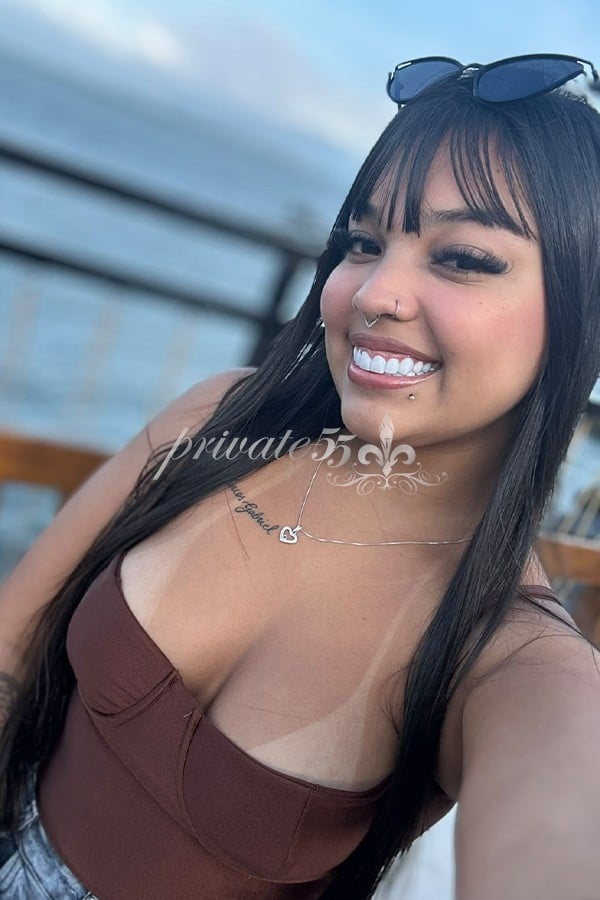 Nala Rodrigues, acompanhante, foto 4