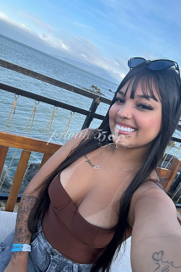 Nala Rodrigues, acompanhante de luxo, foto 5