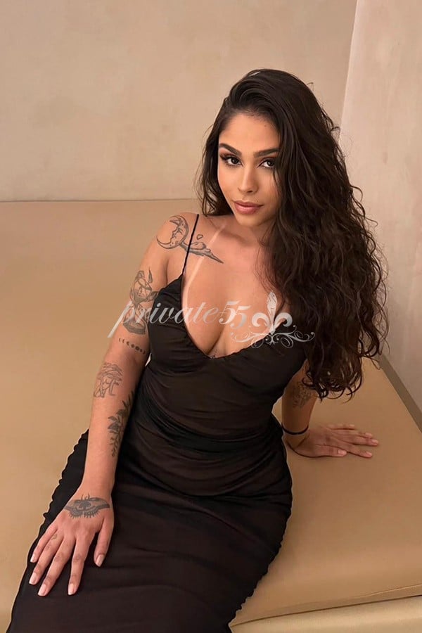 Mia Latina, acompanhante de luxo, foto 9