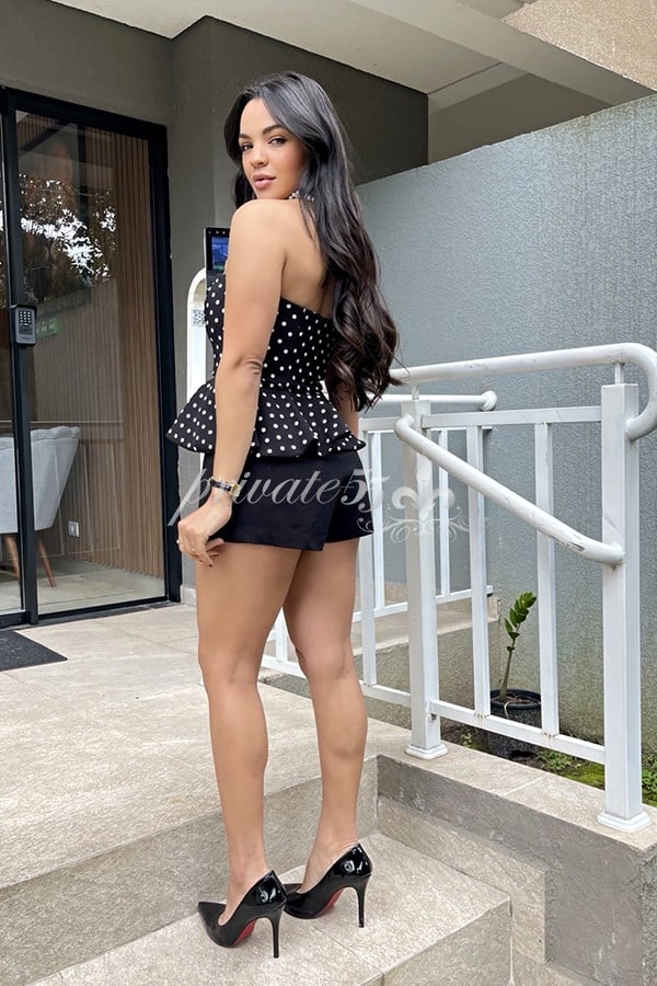 Eloha Mesquita, acompanhante de luxo, foto 5