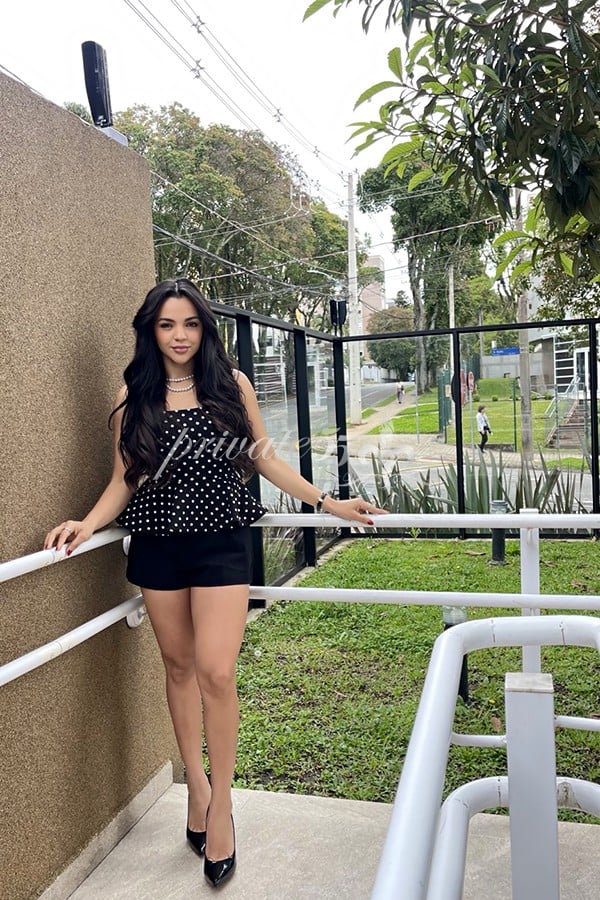 Eloha Mesquita, garota de programa, foto 6