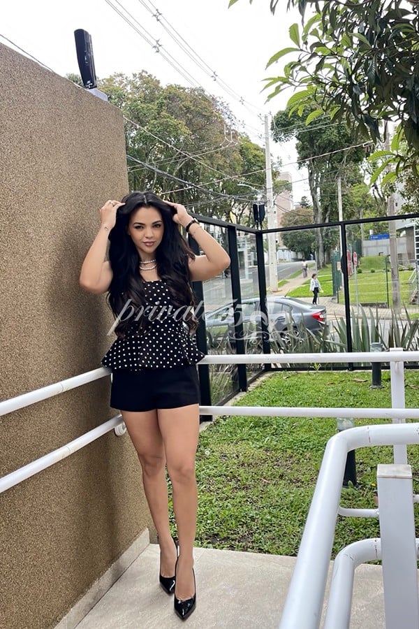 Eloha Mesquita, acompanhante verificada, foto 7