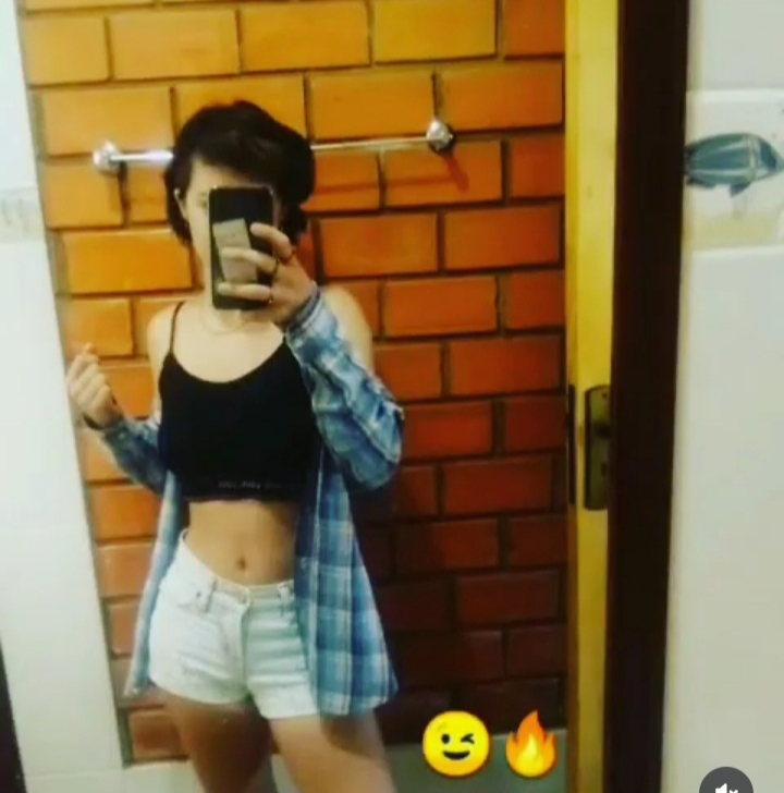 Nivi Garcia, acompanhante de luxo, foto 5