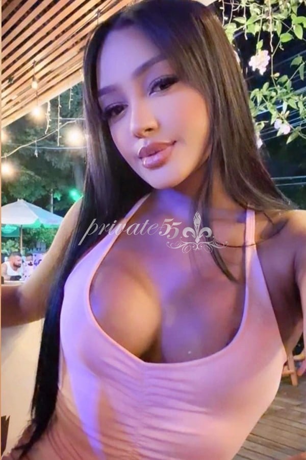 Sofia Andrade, acompanhante verificada, foto 3