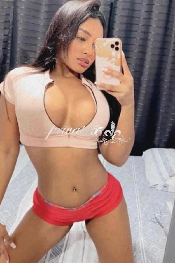 Sofia Andrade, acompanhante, foto 4
