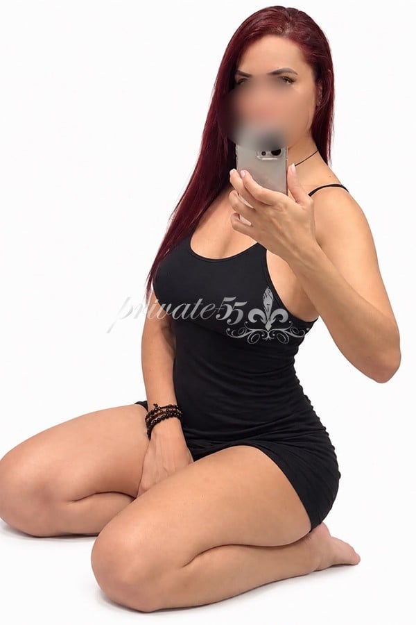 Atena Lopez acompanhante em Recreio e Copacabana, Rio de Janeiro - RJ