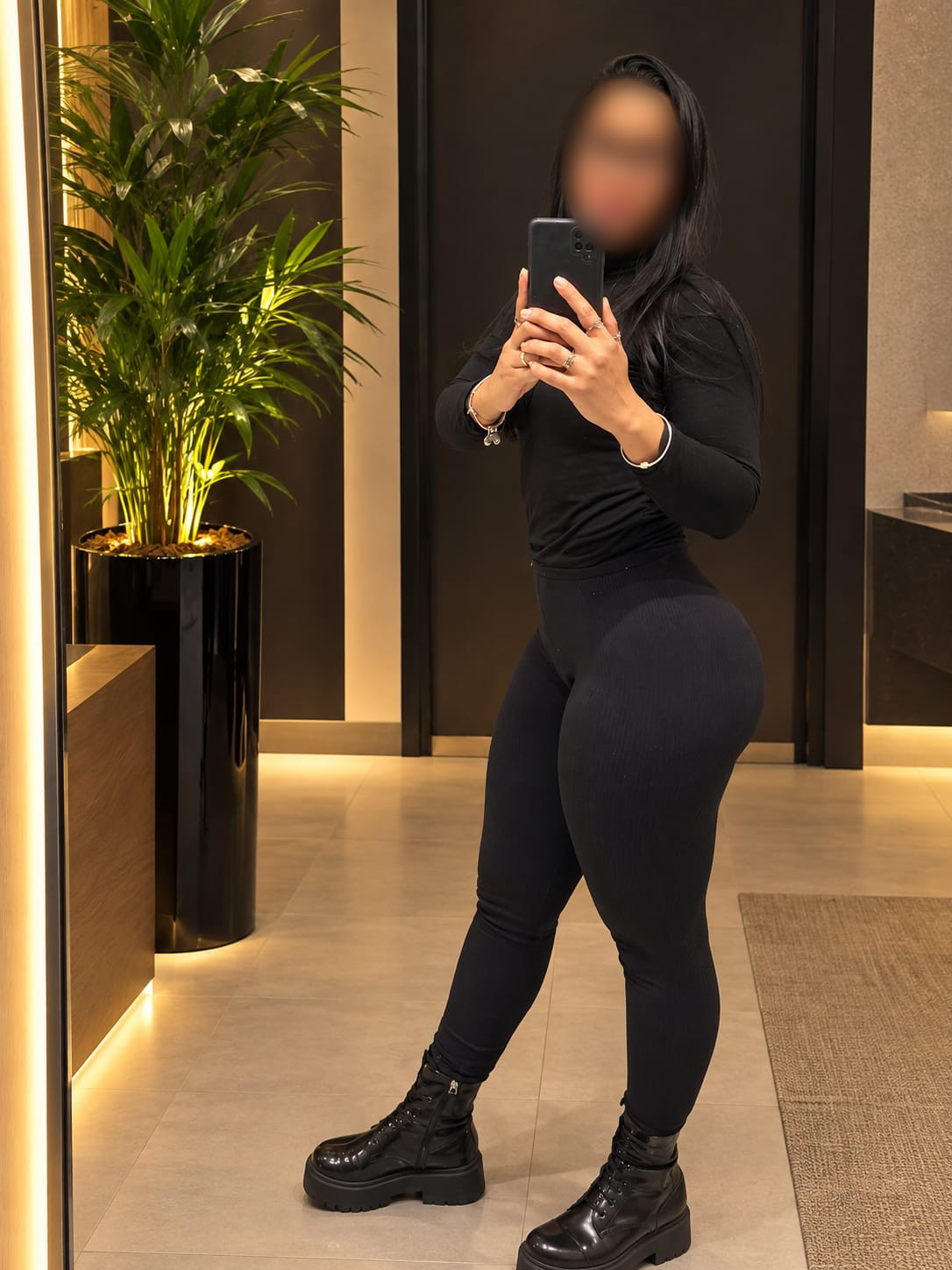 Paloma, acompanhante de luxo, foto 5