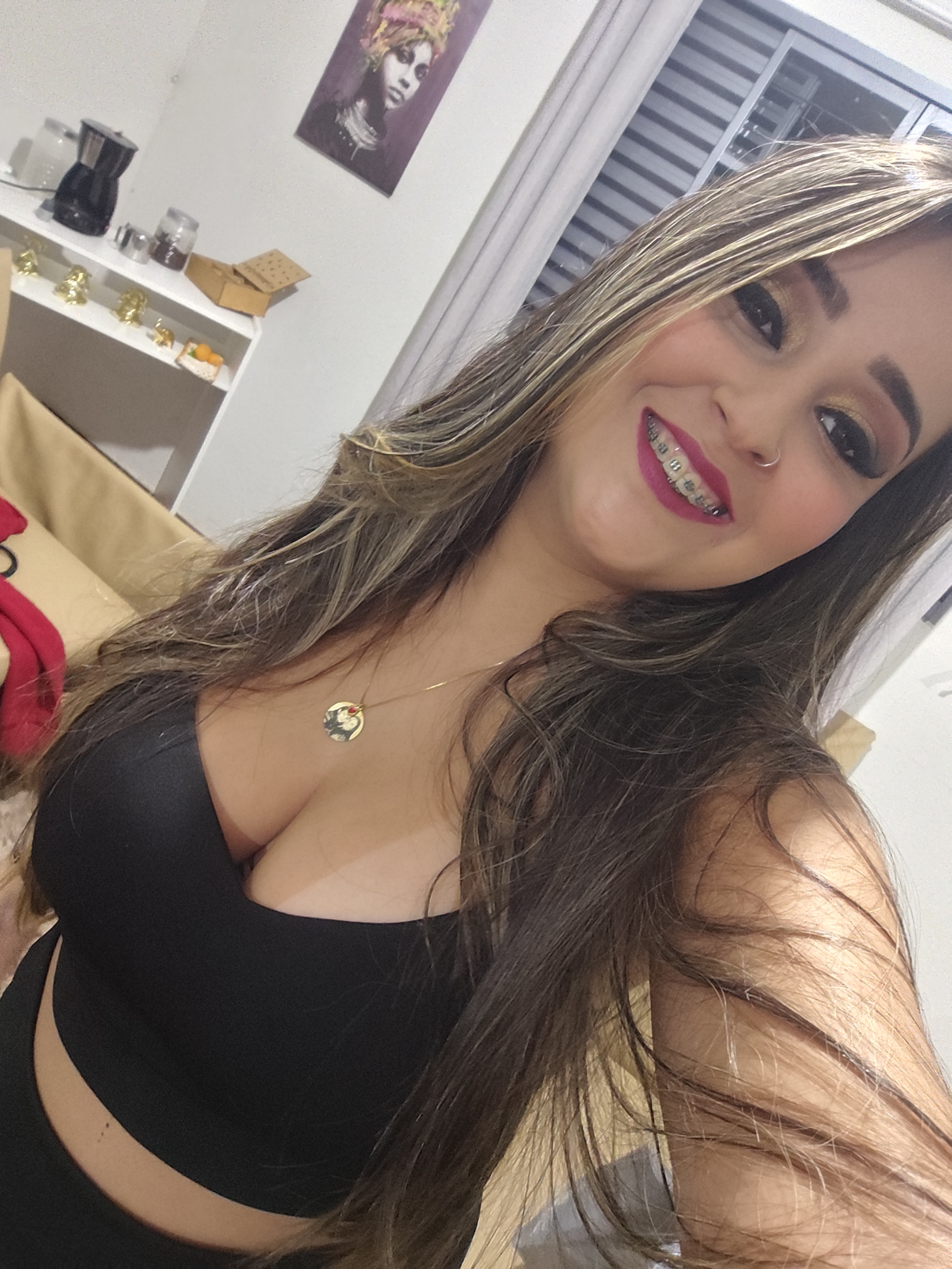 Lisa Del Sarto, acompanhante de luxo, foto 5