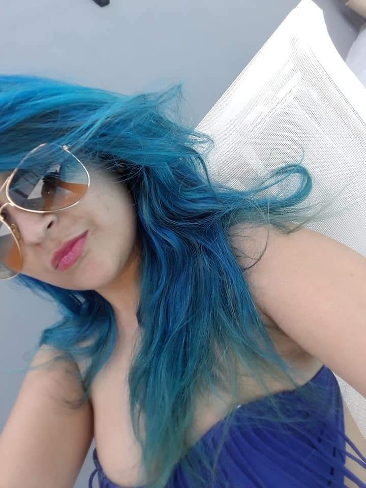Lisa Del Sarto, acompanhante verificada, foto 3