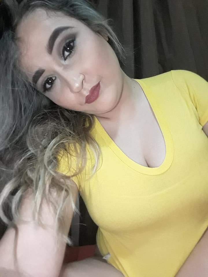 Lisa Del Sarto, garota de programa, foto 2