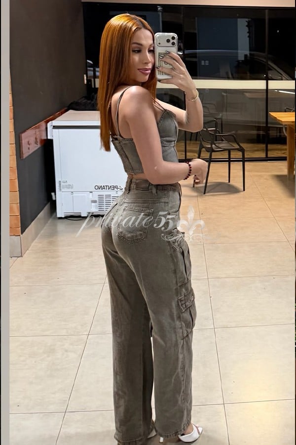 Ester Pinheiro, acompanhante, foto 12