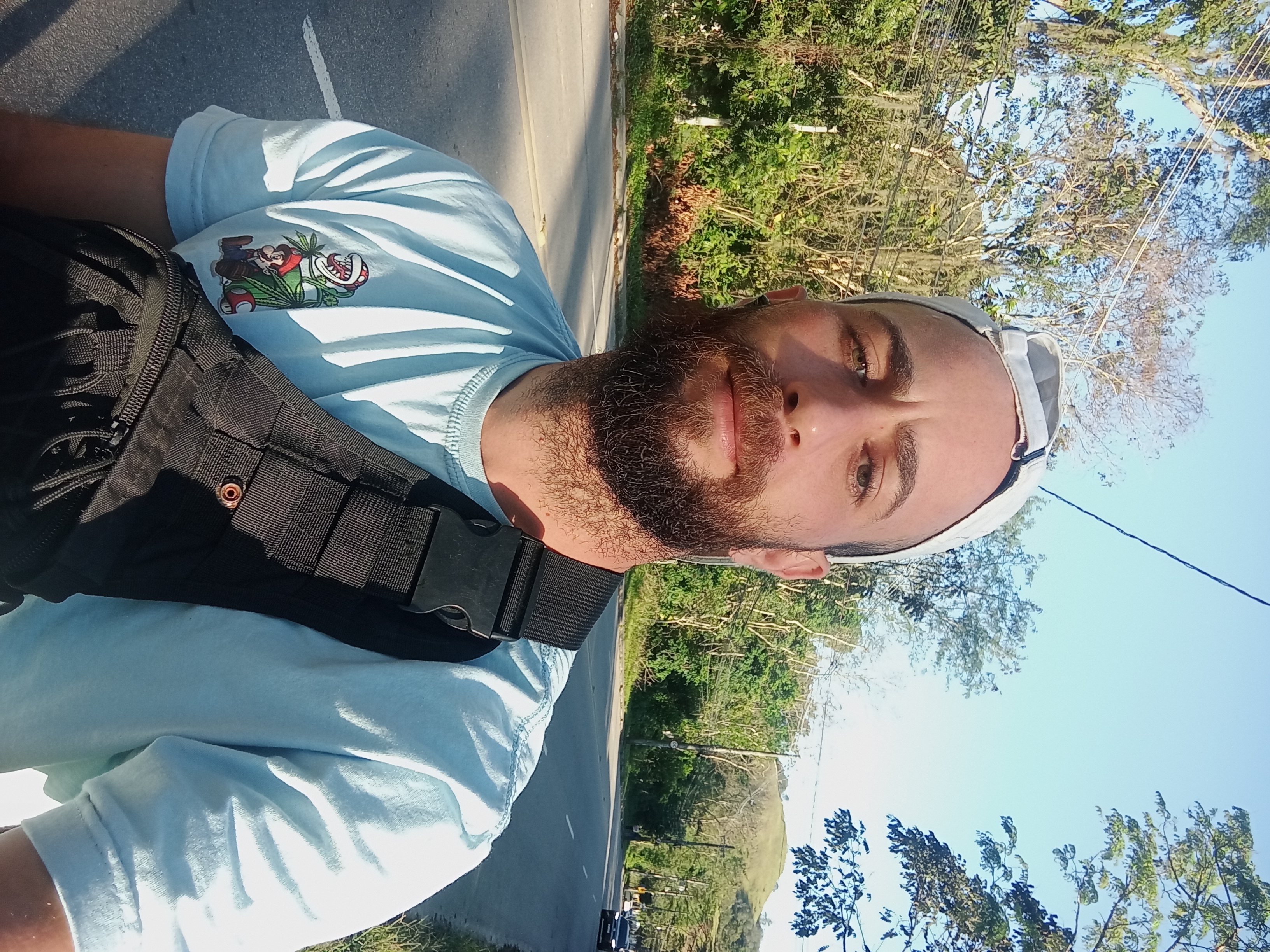 Mateus Gomes, acompanhante de luxo, foto 5