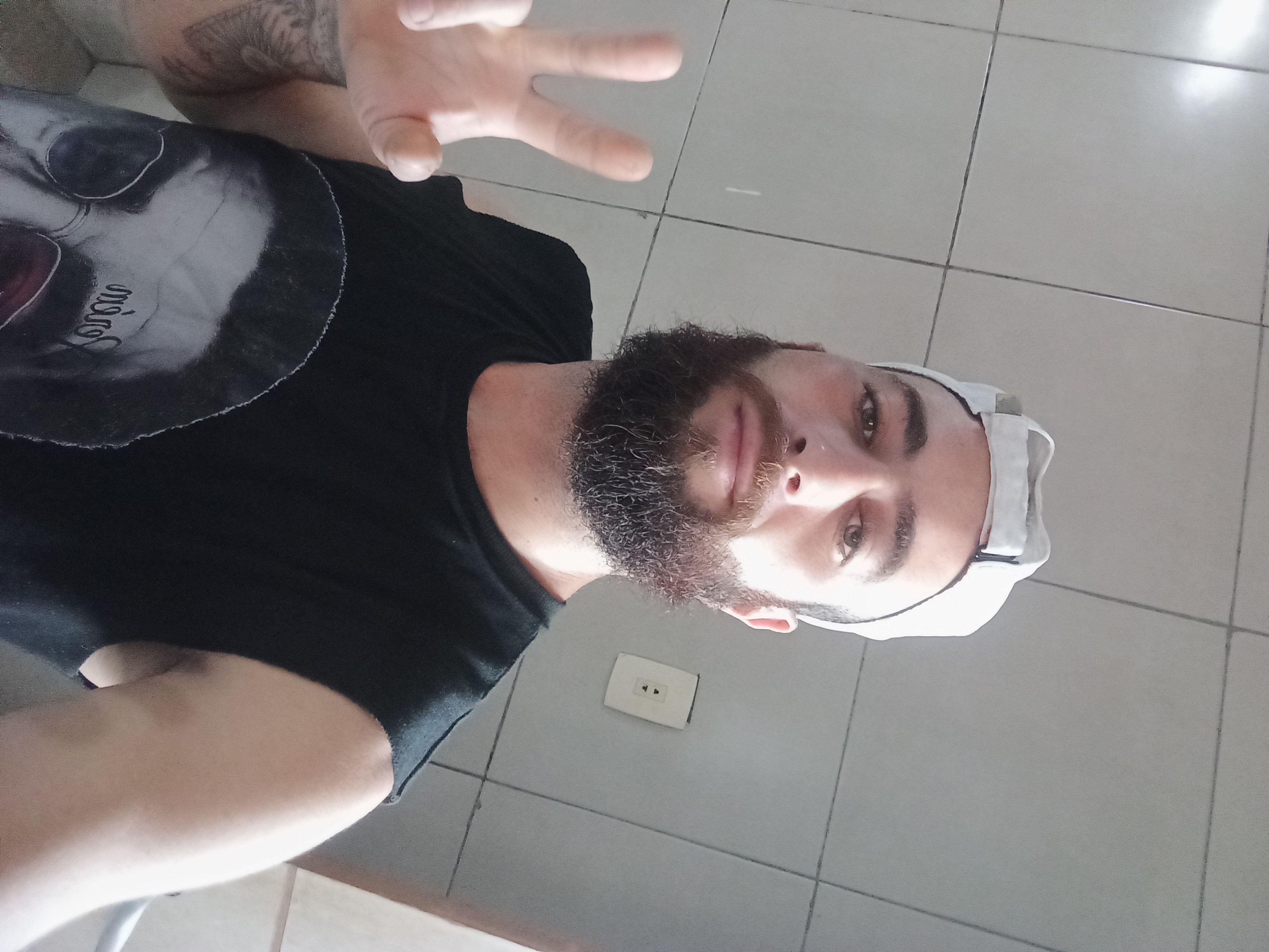 Mateus Gomes acompanhante em Rio de Janeiro - RJ