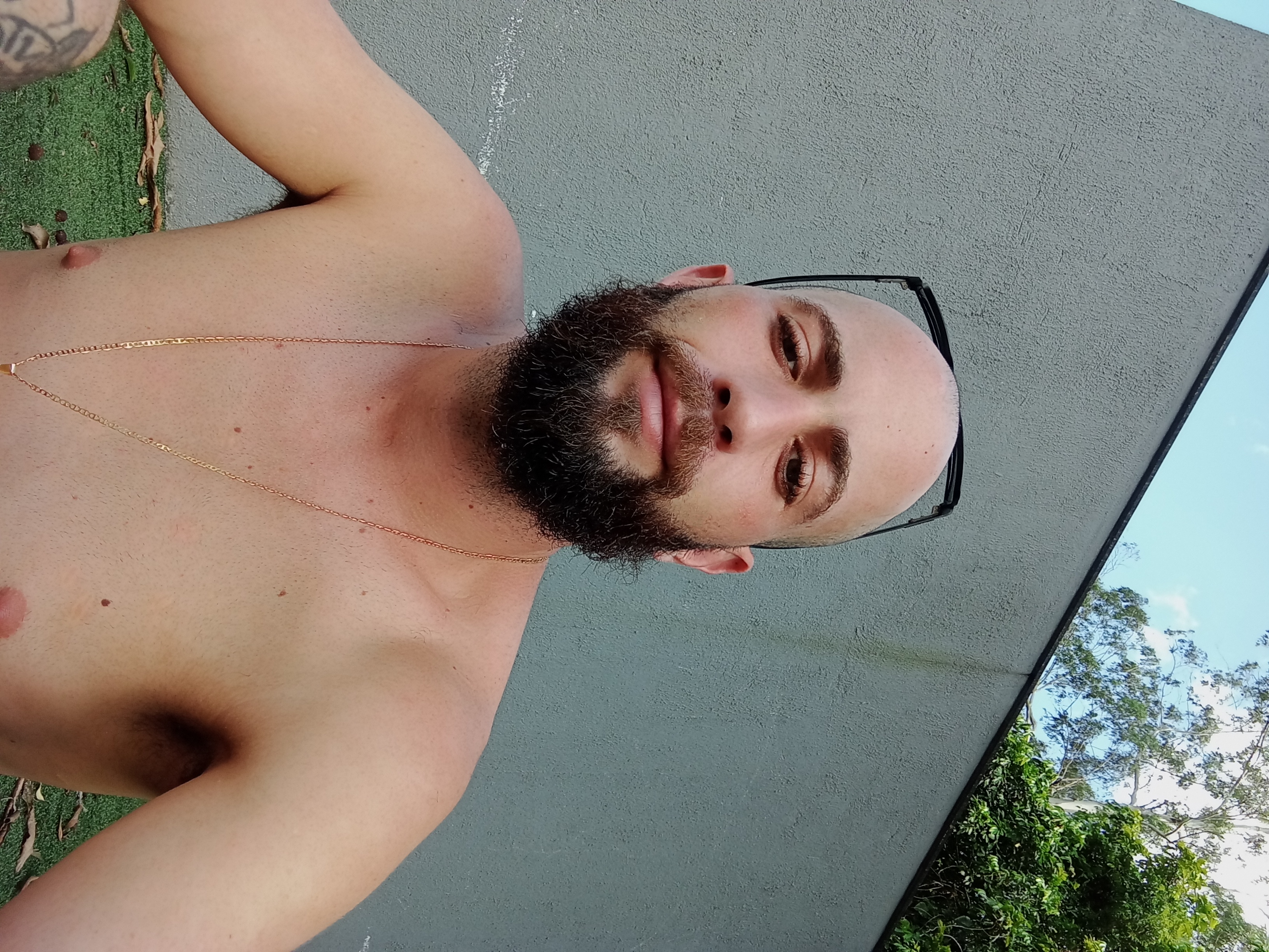 Mateus Gomes, garota de programa, foto 2