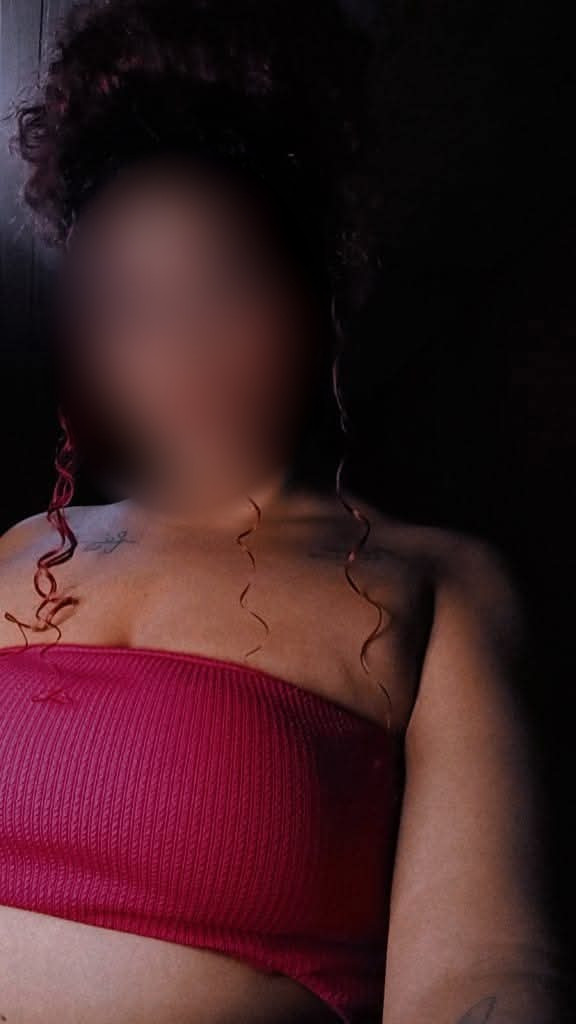 Mel, acompanhante, foto 4