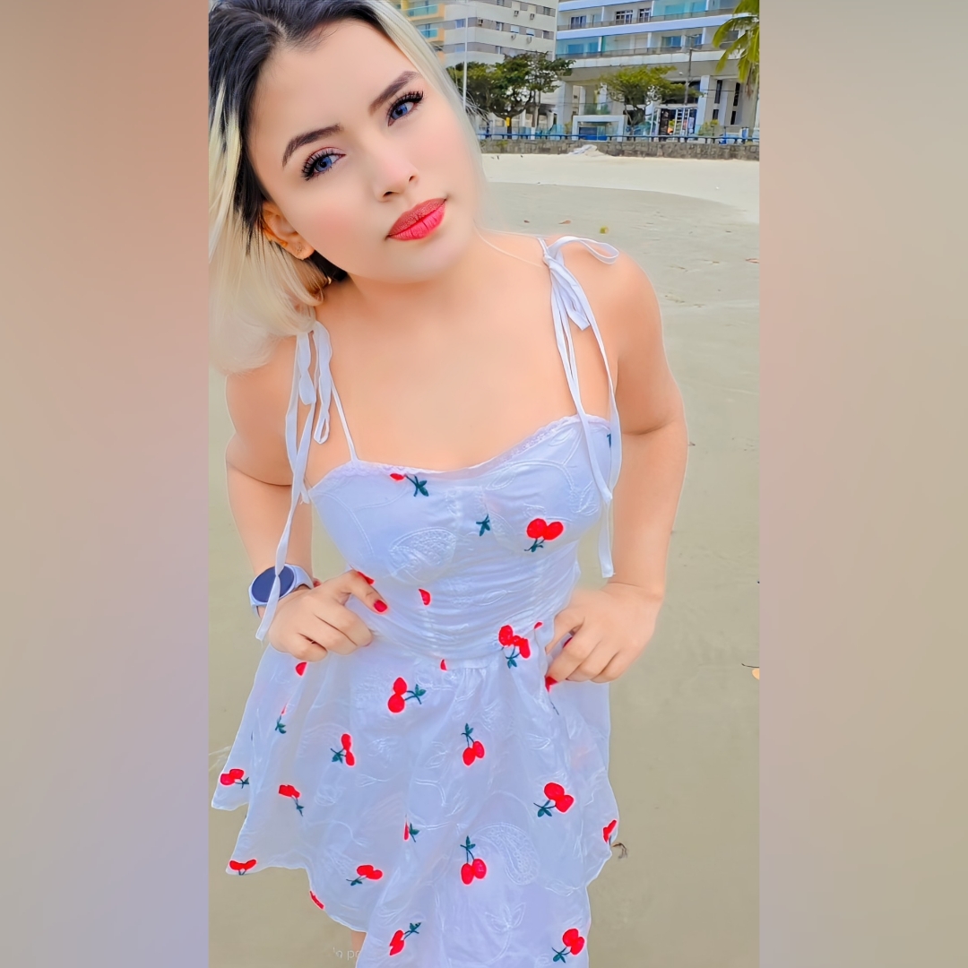 Sofia Lemos acompanhante em Santo Antônio, Manaus - AM