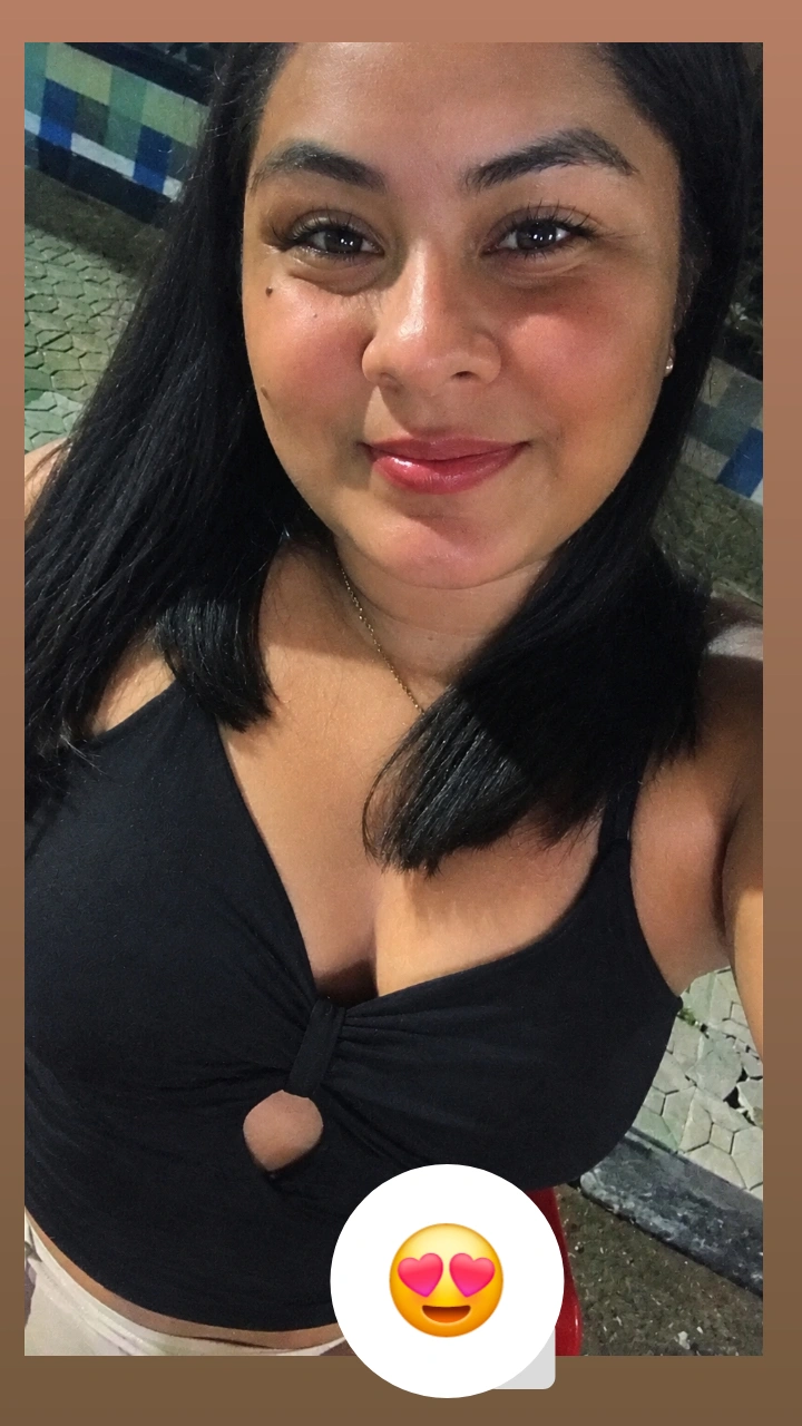 Nanda, acompanhante de luxo, foto 9