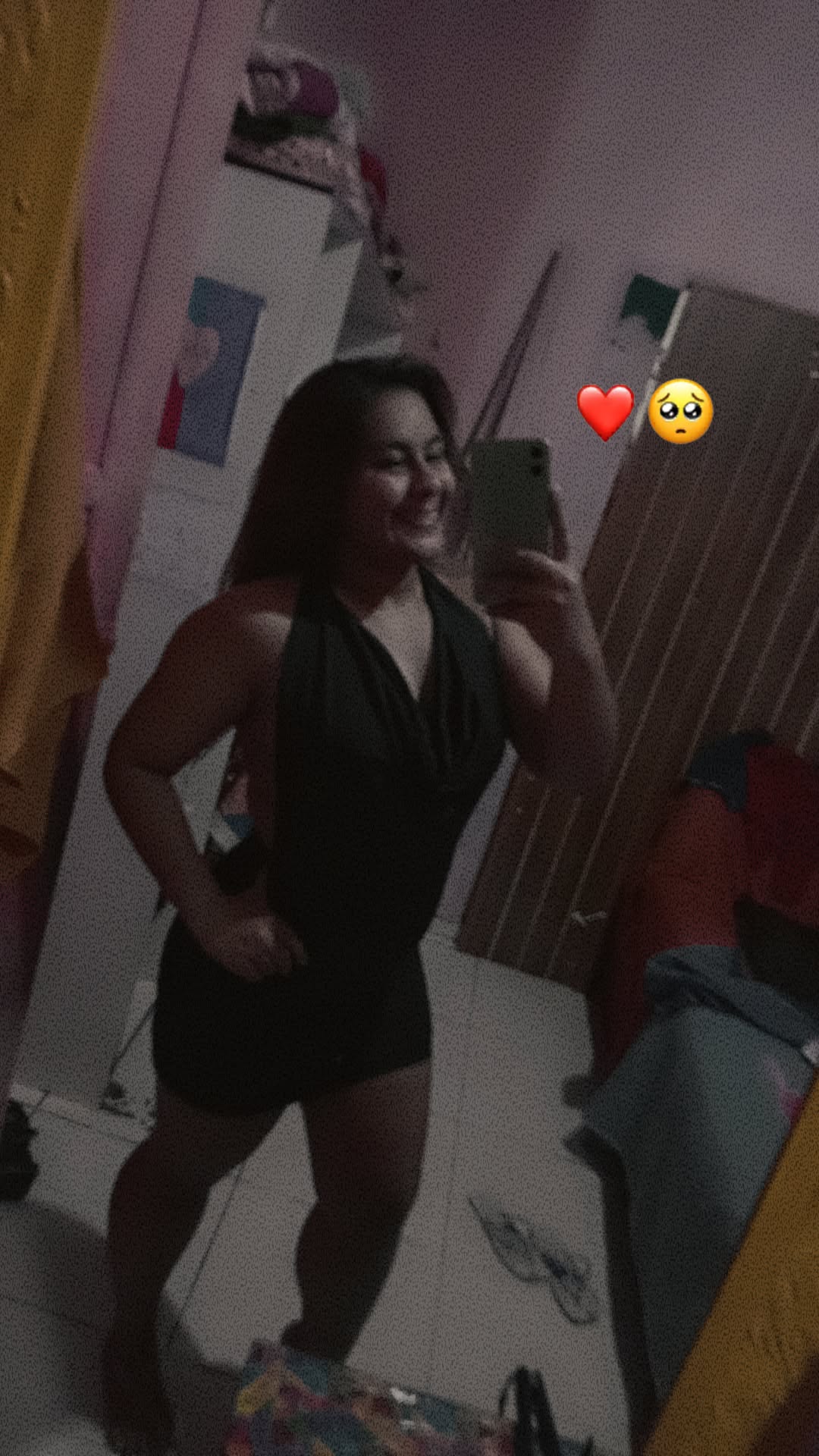Nanda, garota de programa, foto 2