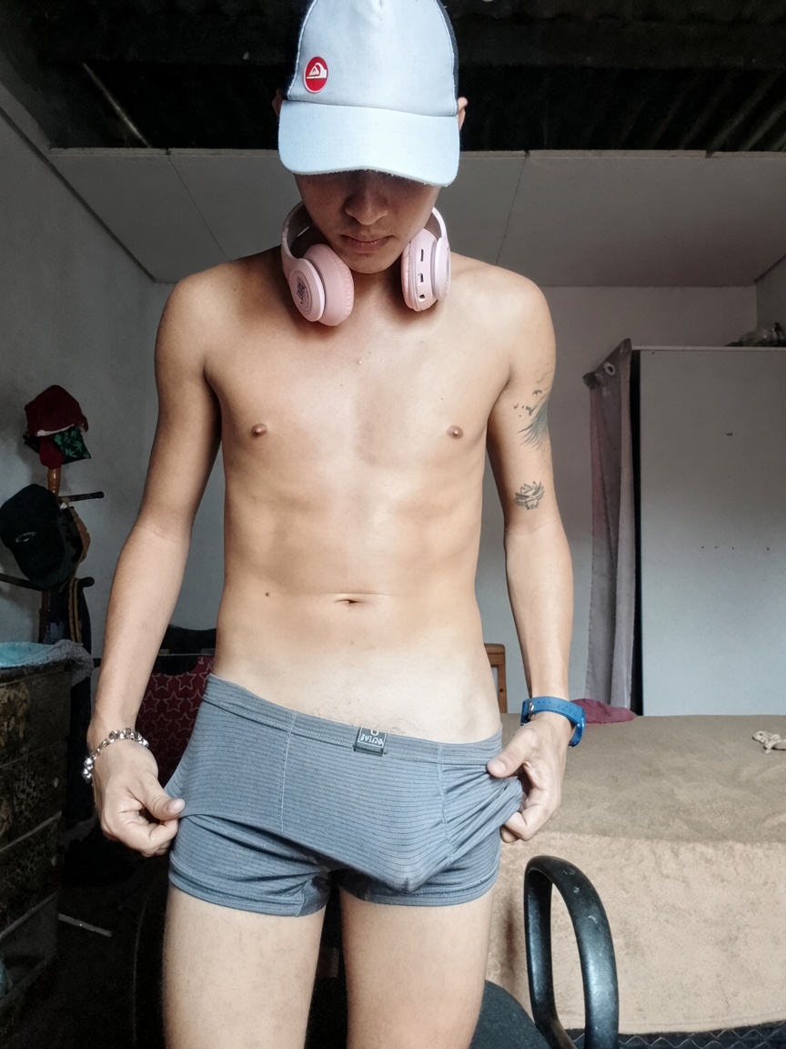 Vitinho, acompanhante de luxo, foto 5