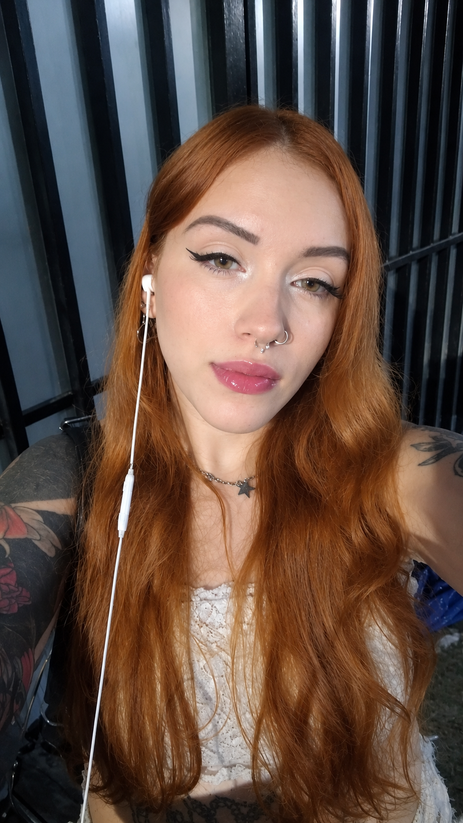 Bianca Andrade, acompanhante, foto 4