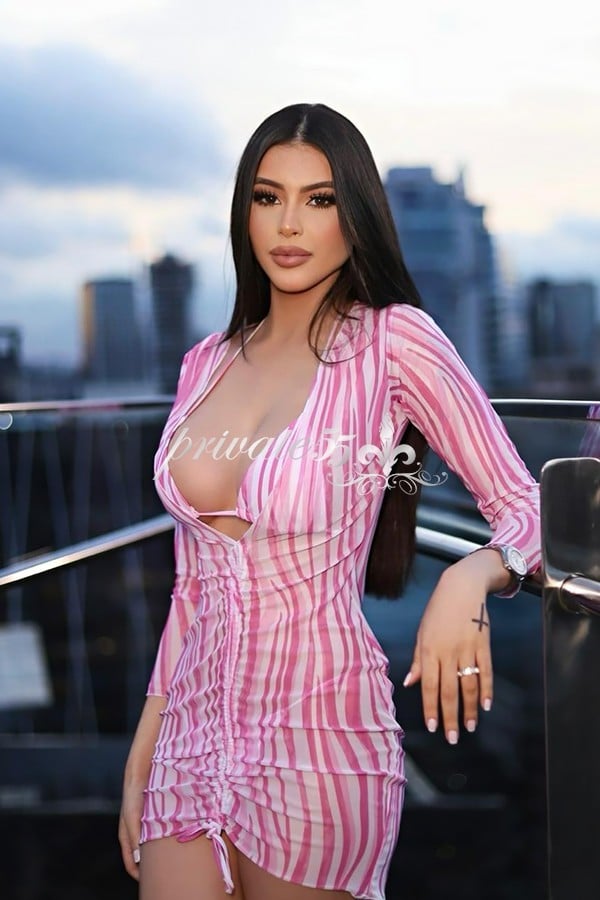 Alice Ferr, acompanhante de luxo, foto 9