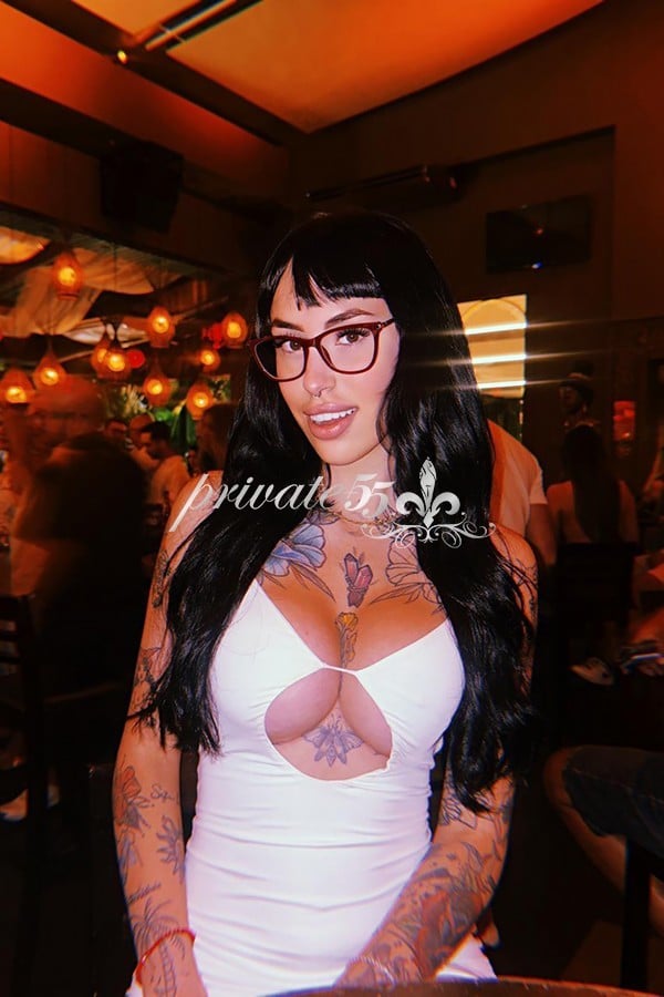 Rafaella Portella, garota de programa, foto 10