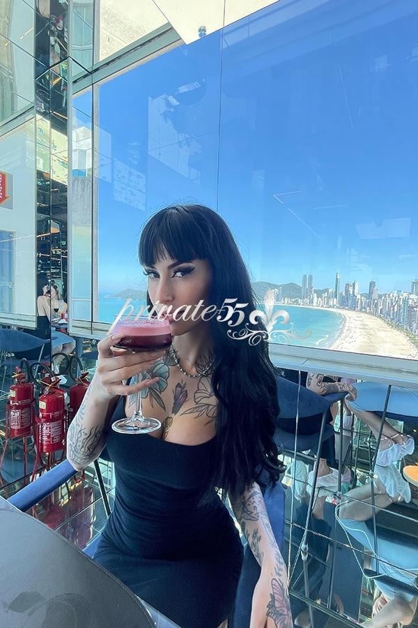 Rafaella Portella, acompanhante de luxo, foto 13