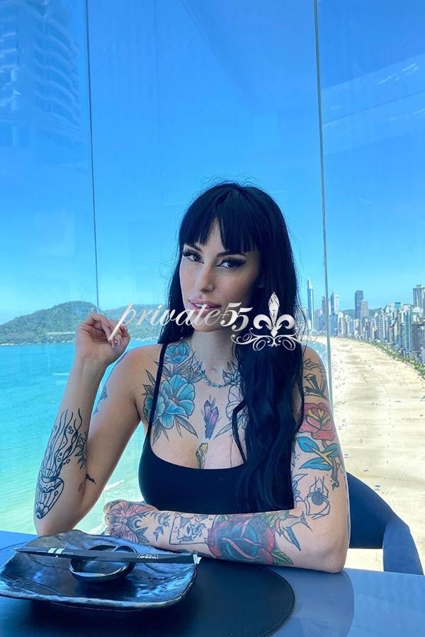 Rafaella Portella, garota de programa, foto 14