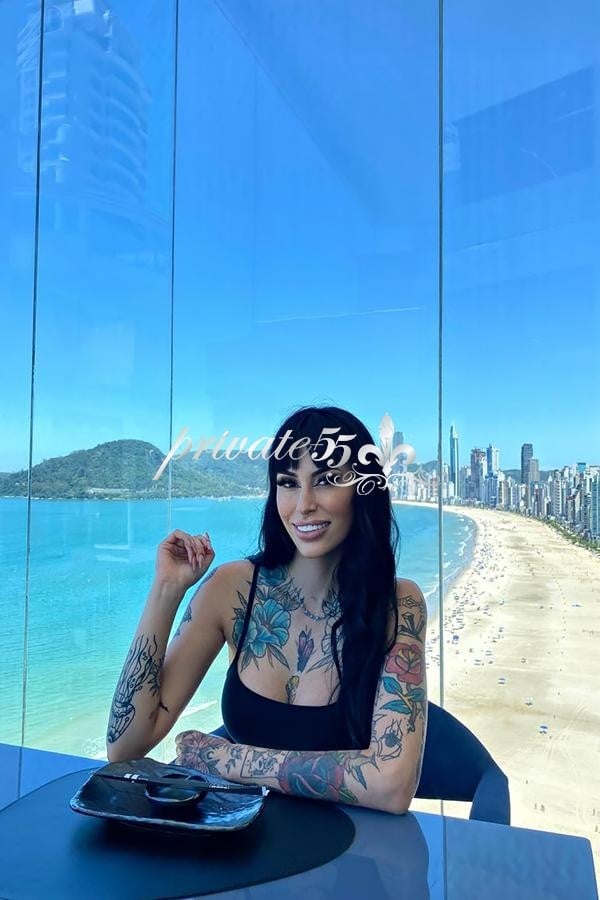 Rafaella Portella, acompanhante de luxo, foto 17