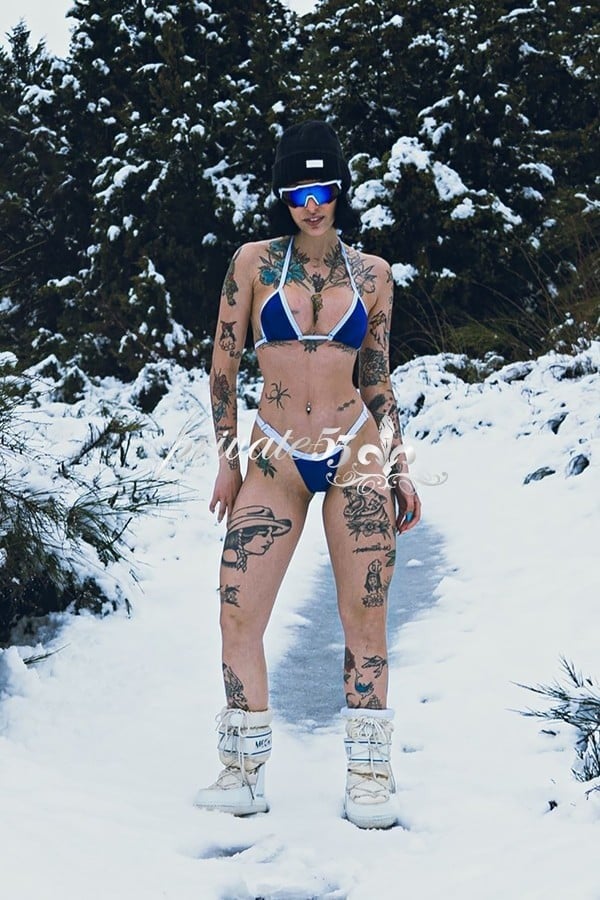 Rafaella Portella, acompanhante, foto 20
