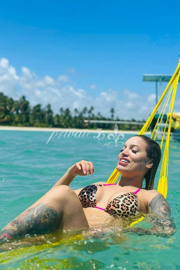 Nanda Nunes, acompanhante, foto 16