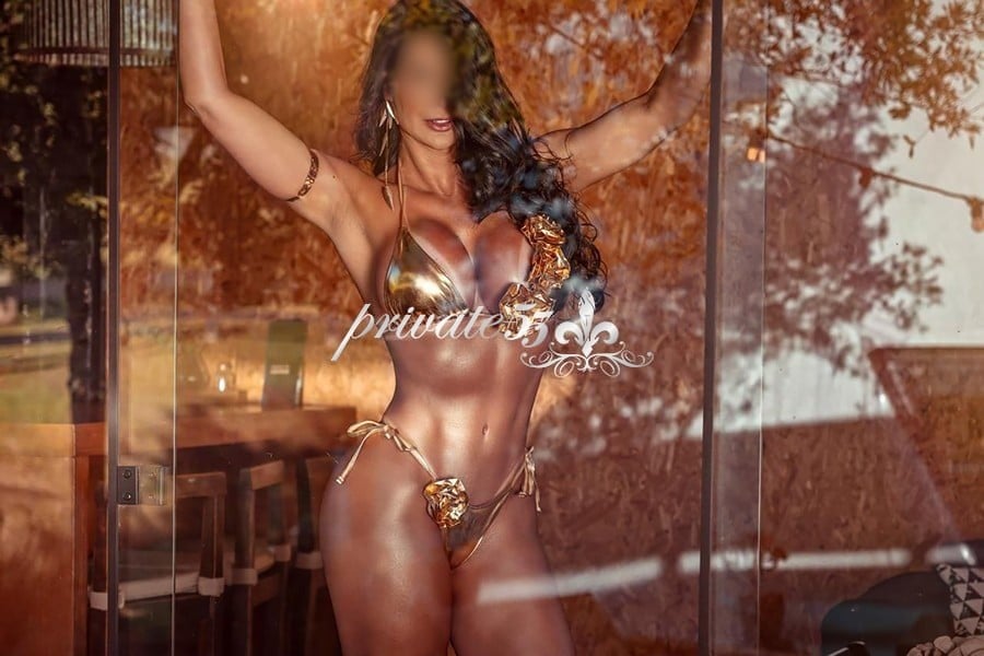 Nicoli Blanco, acompanhante, foto 4